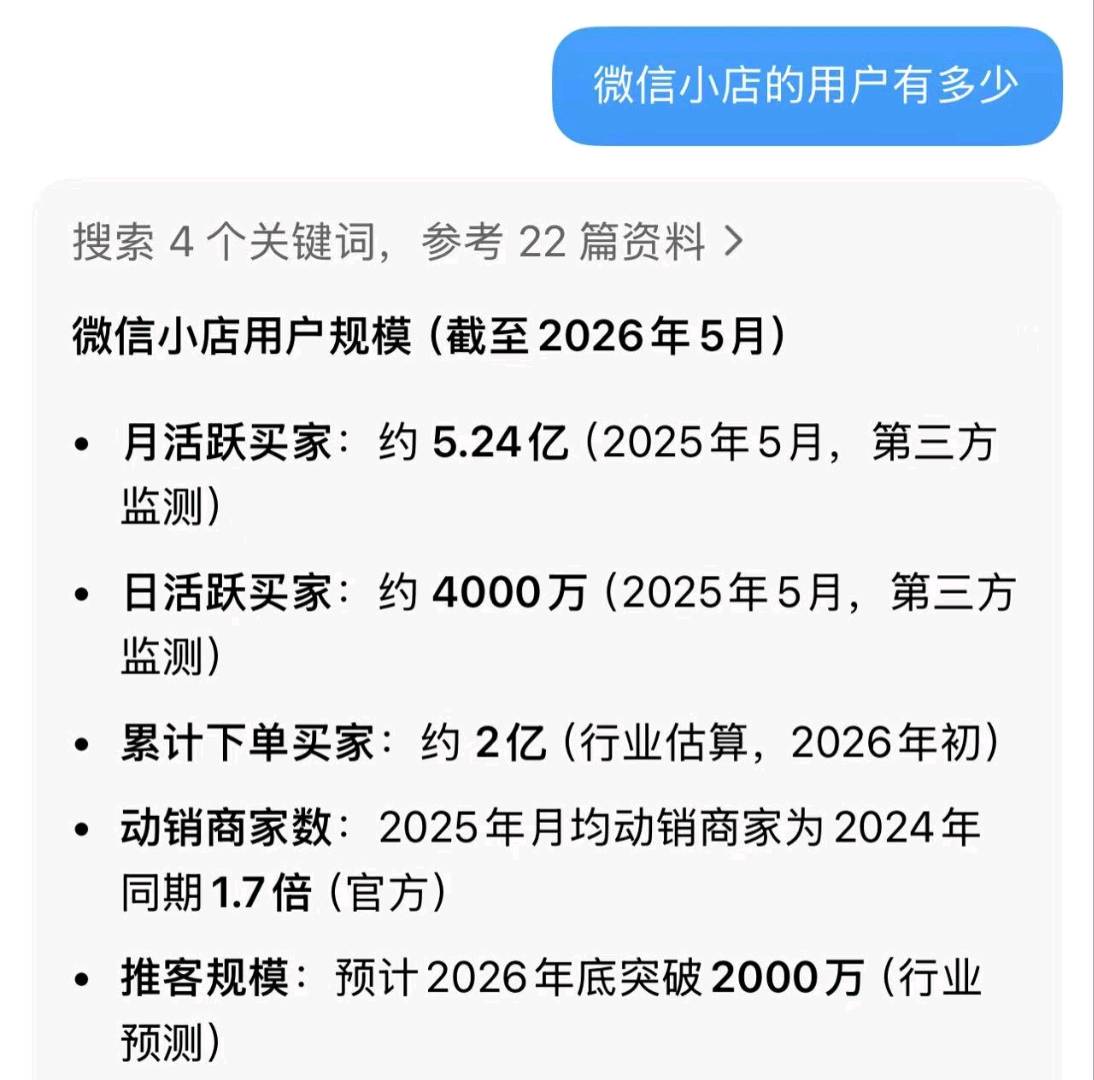 杨女士找合伙人寻找微信小店创业合作伙伴,提供货源及全程陪跑,打造稳定私域电商收益