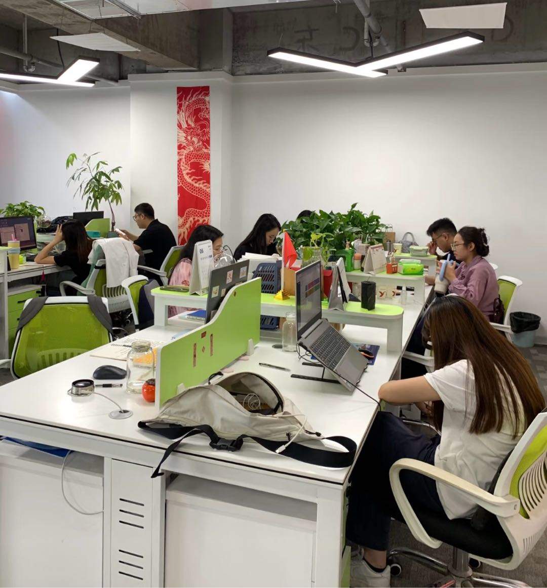 王少景其他供需升档 小幅卷 美团客服业务全国招团队