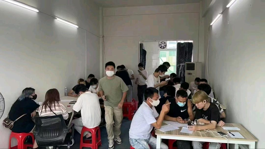 姚礼陈找合伙人APP拉新合作,一手渠道T+0结算,单人日产值参考*