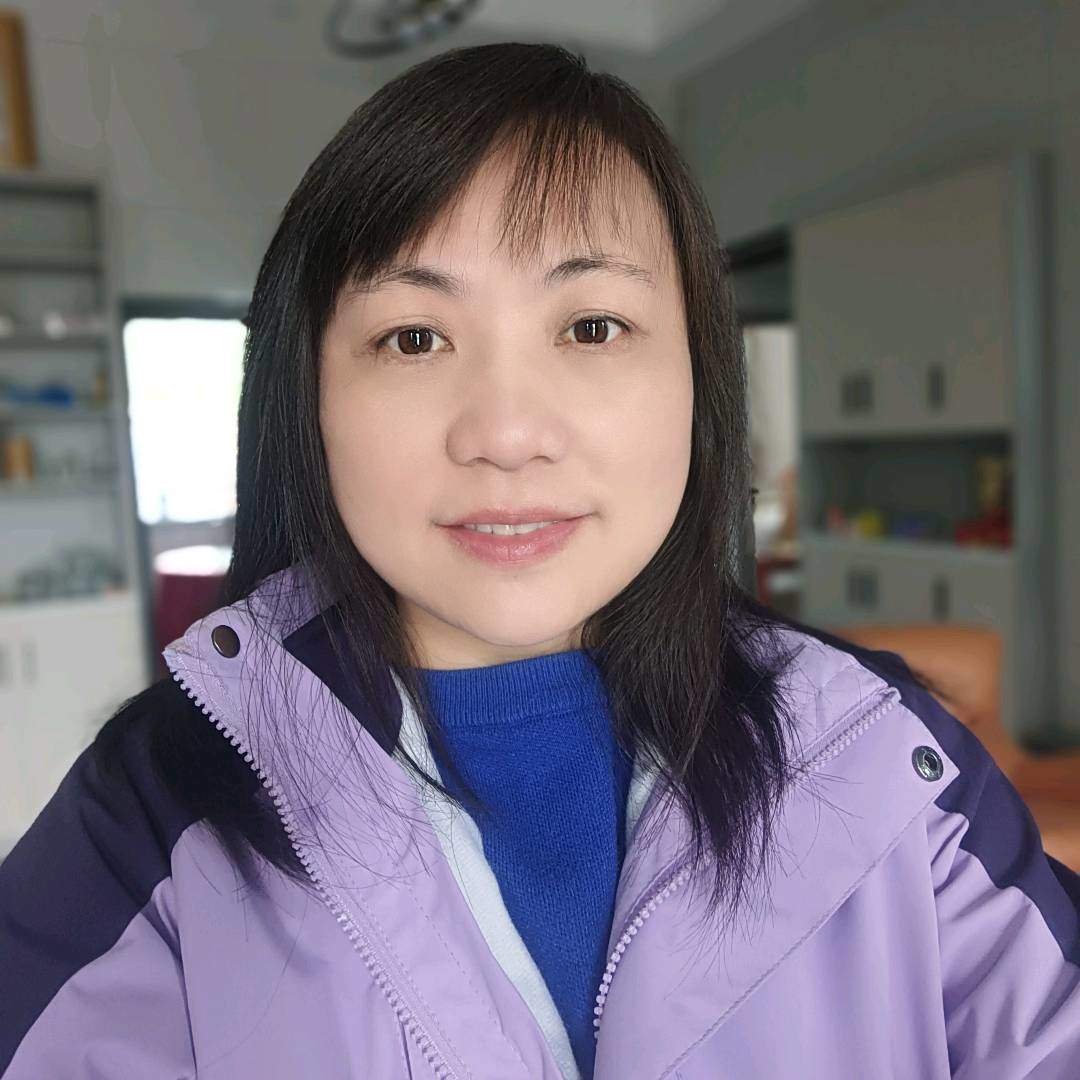 u客直谈实名认证陶庆芳