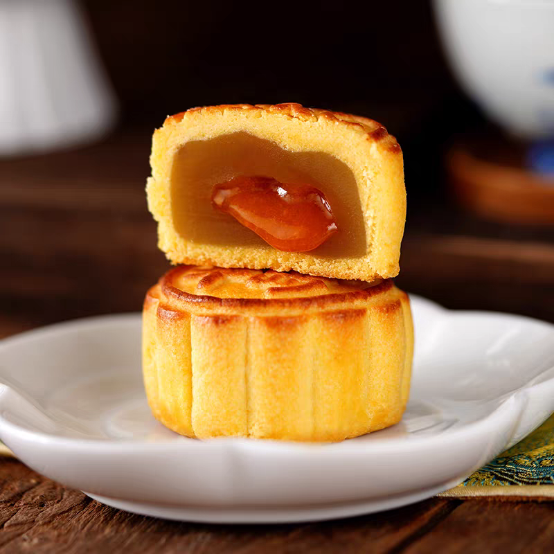 余女士月饼直销品牌代理合作，不用押金不囤货，支持一件代发
