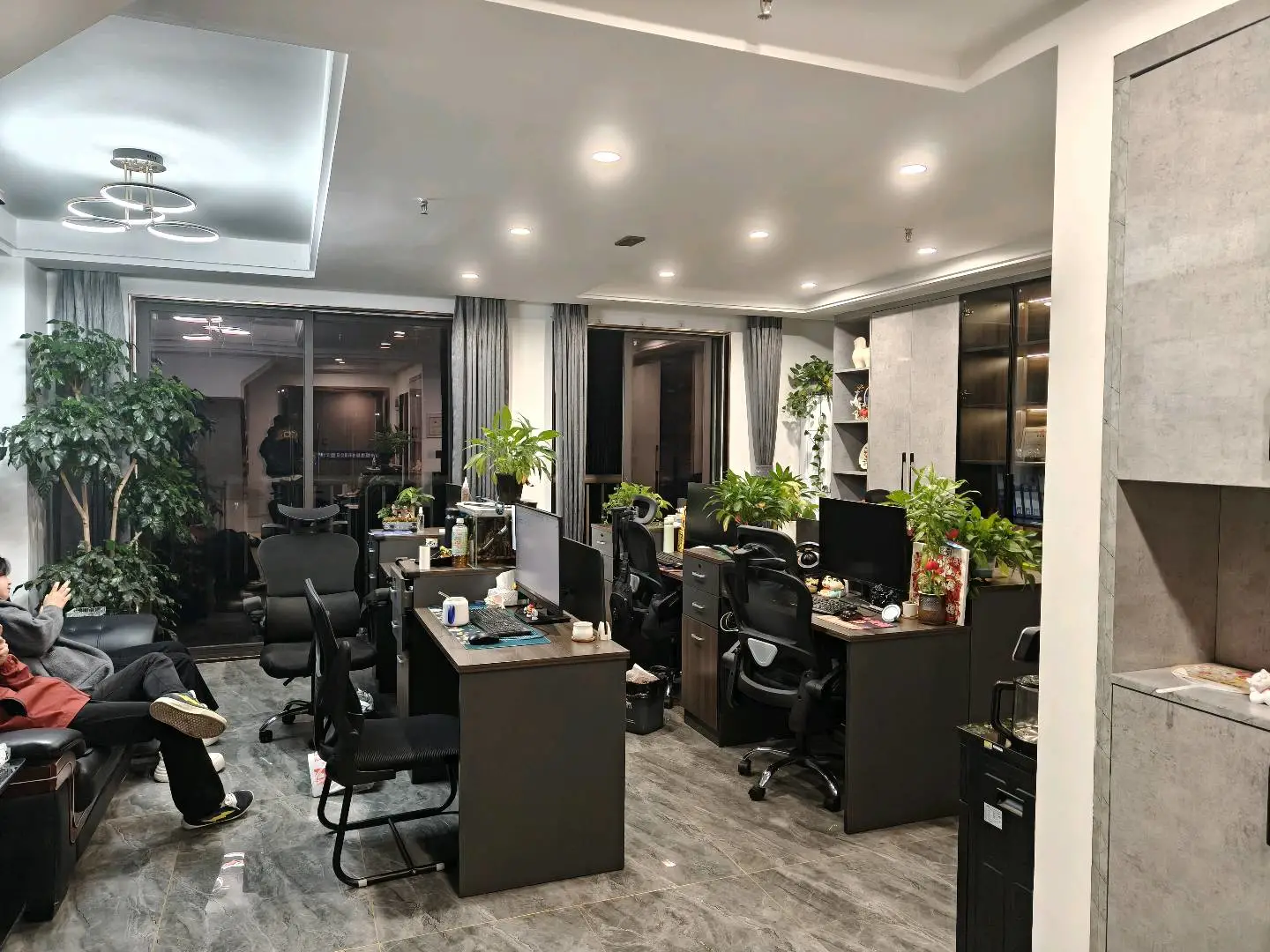 杨福建其他供需