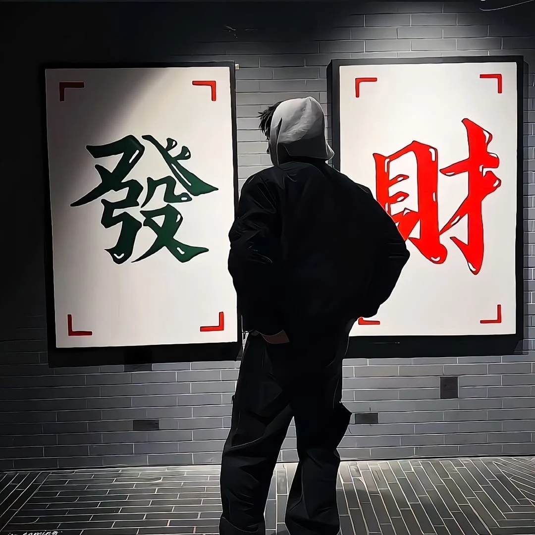 赵先生