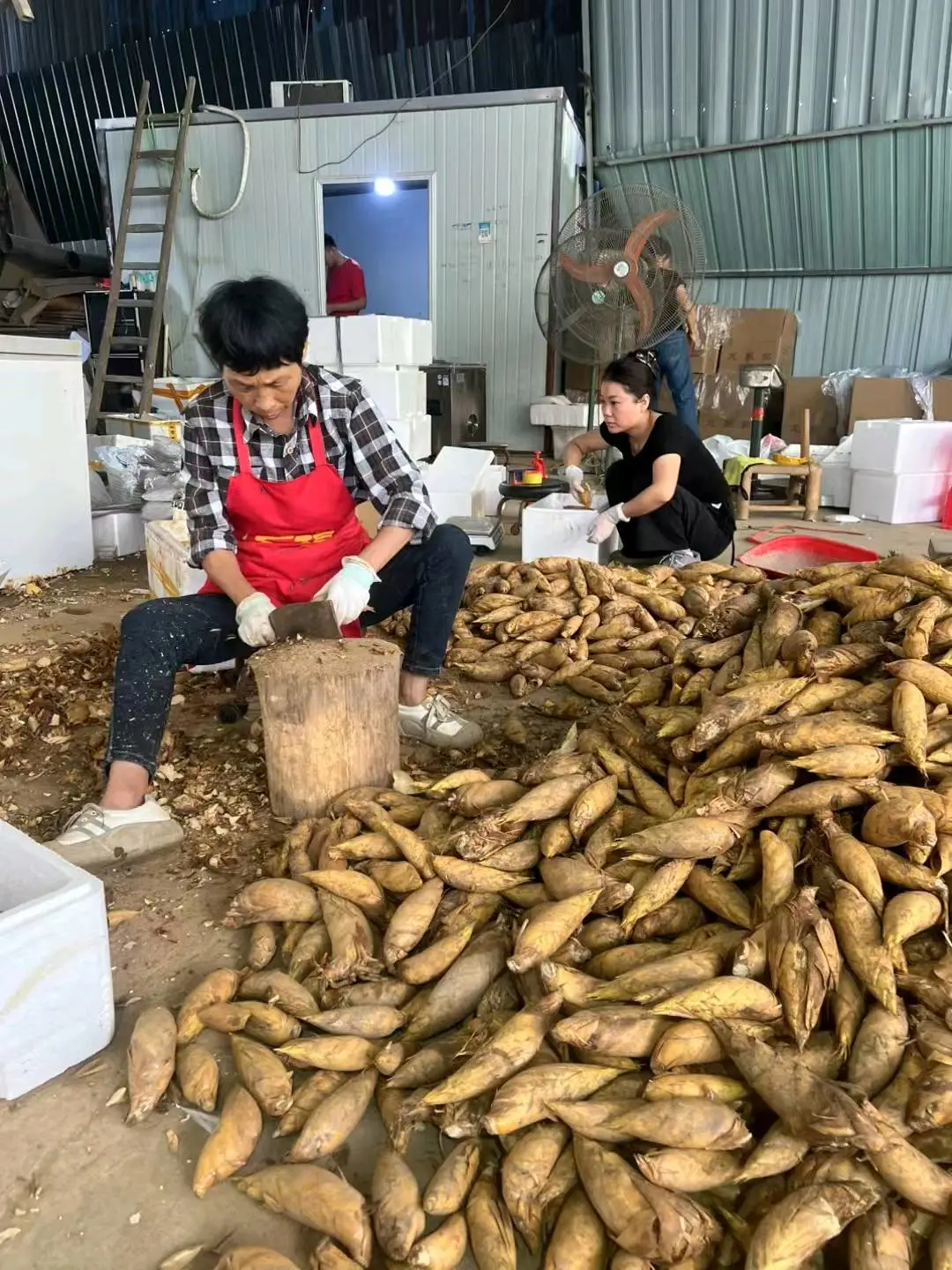 欧先生找合伙人