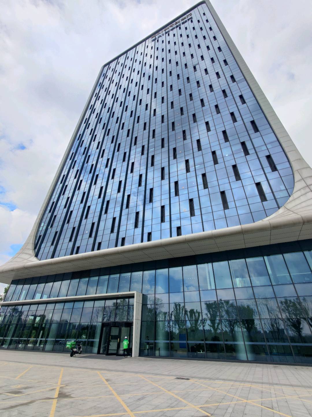 张扬杰其他供需