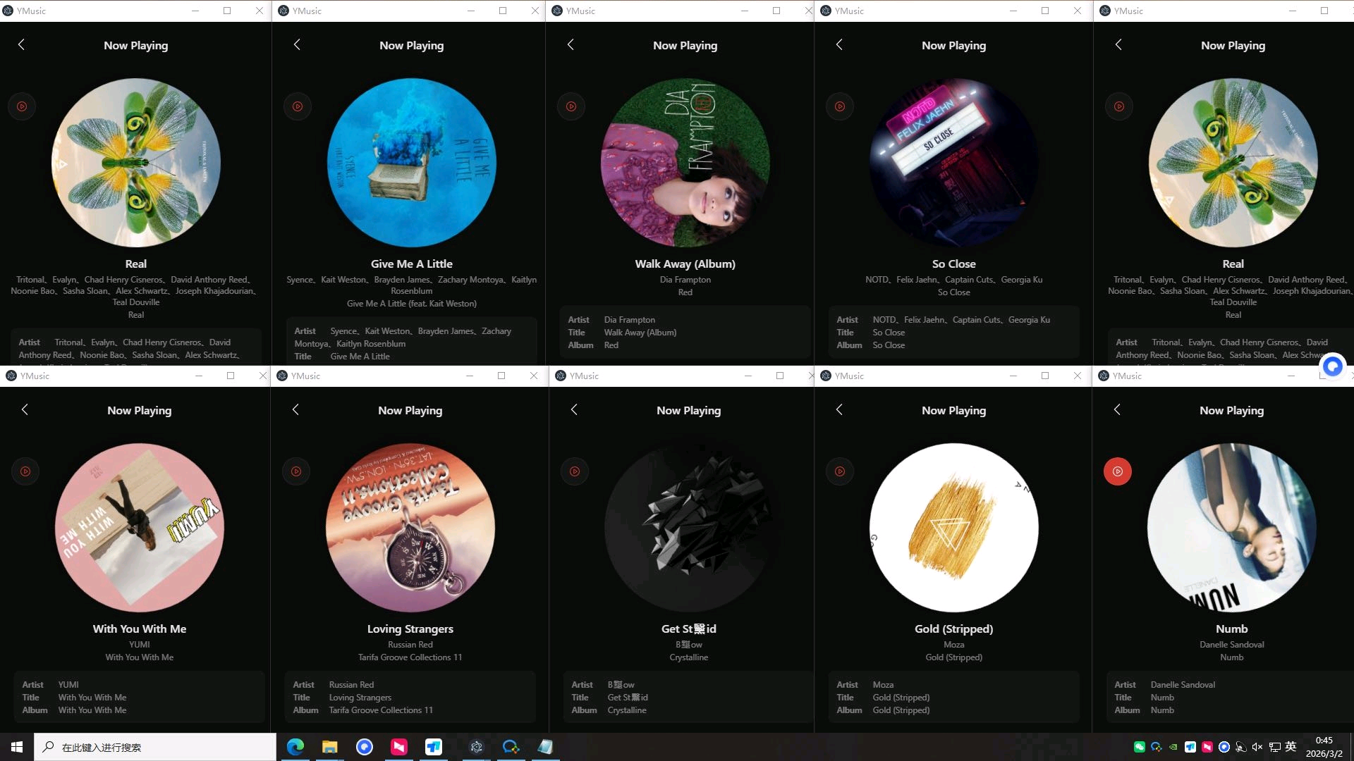李先生其他供需海外AI音乐创作平台，实现自主创业。