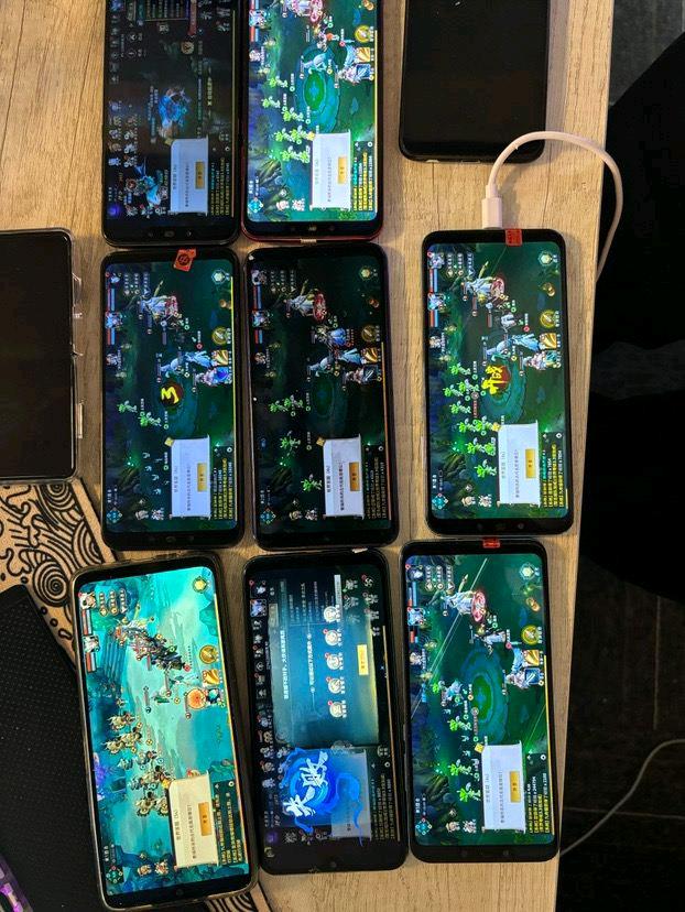 李先生找合伙人