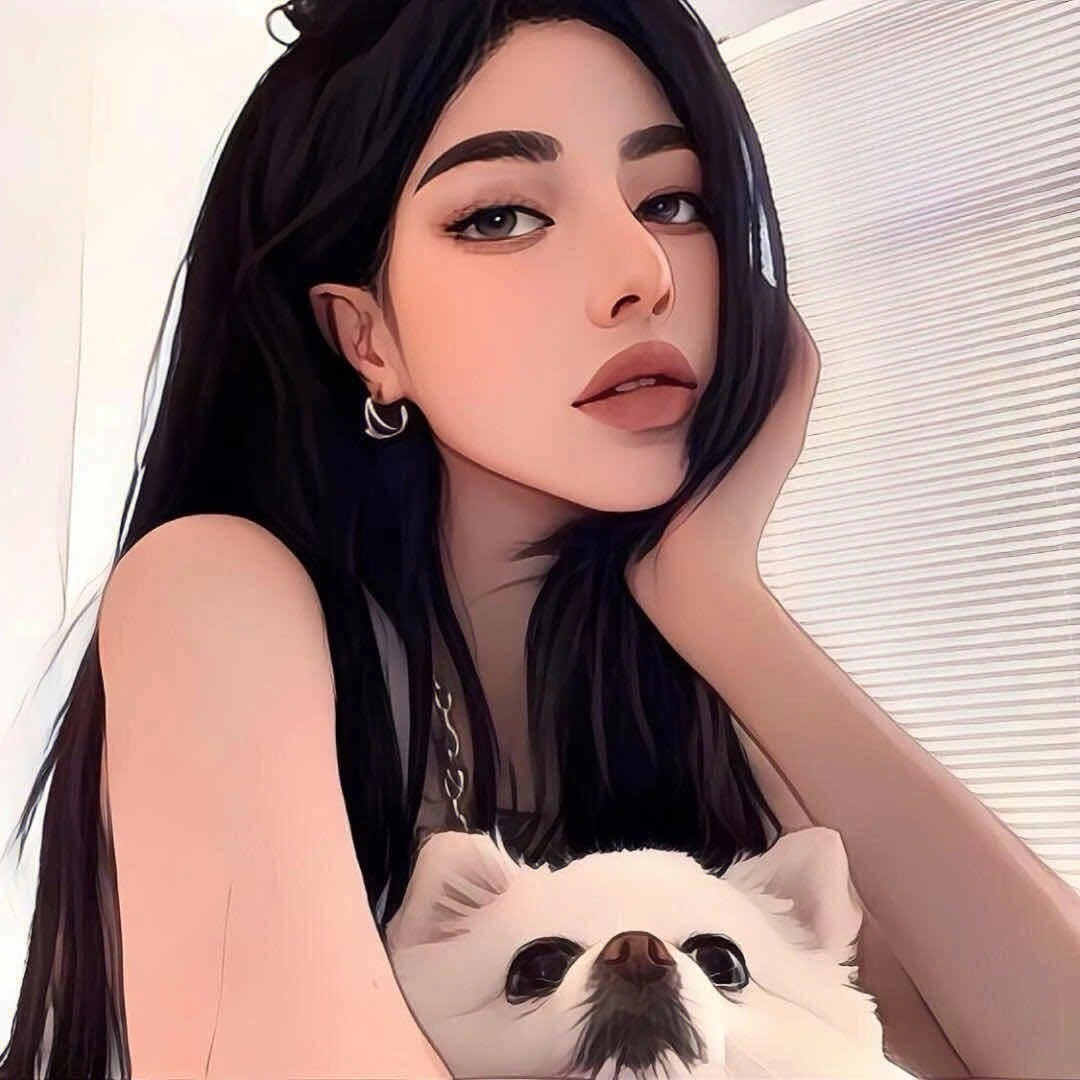 张女士