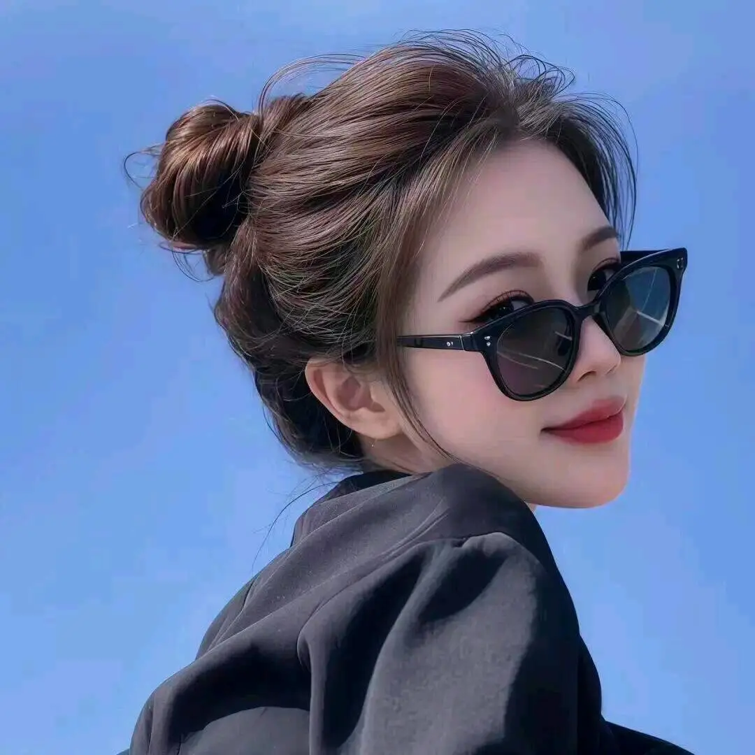 张女士