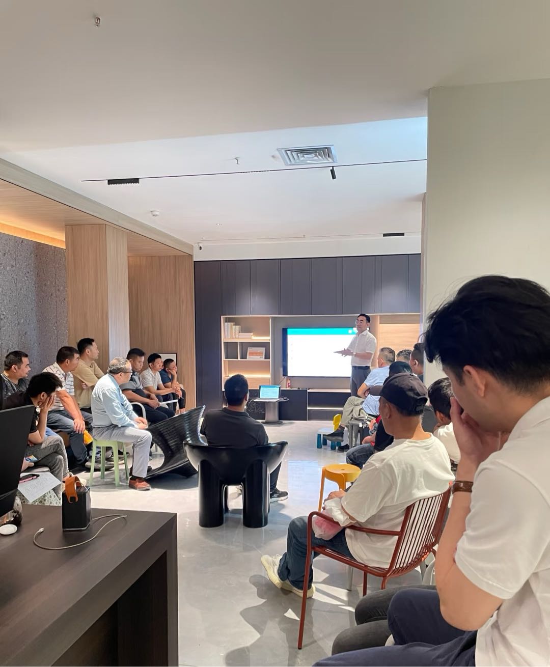 刘先生其他供需AI云物流调度合伙人招募｜零经验入局物流市场