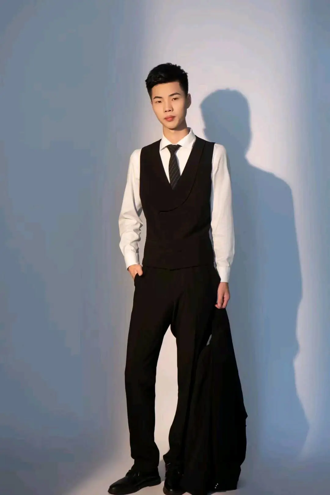 u客直谈实名认证吴先生