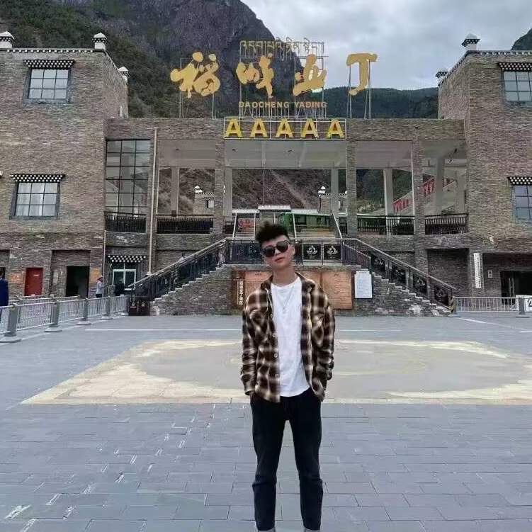 张先生
