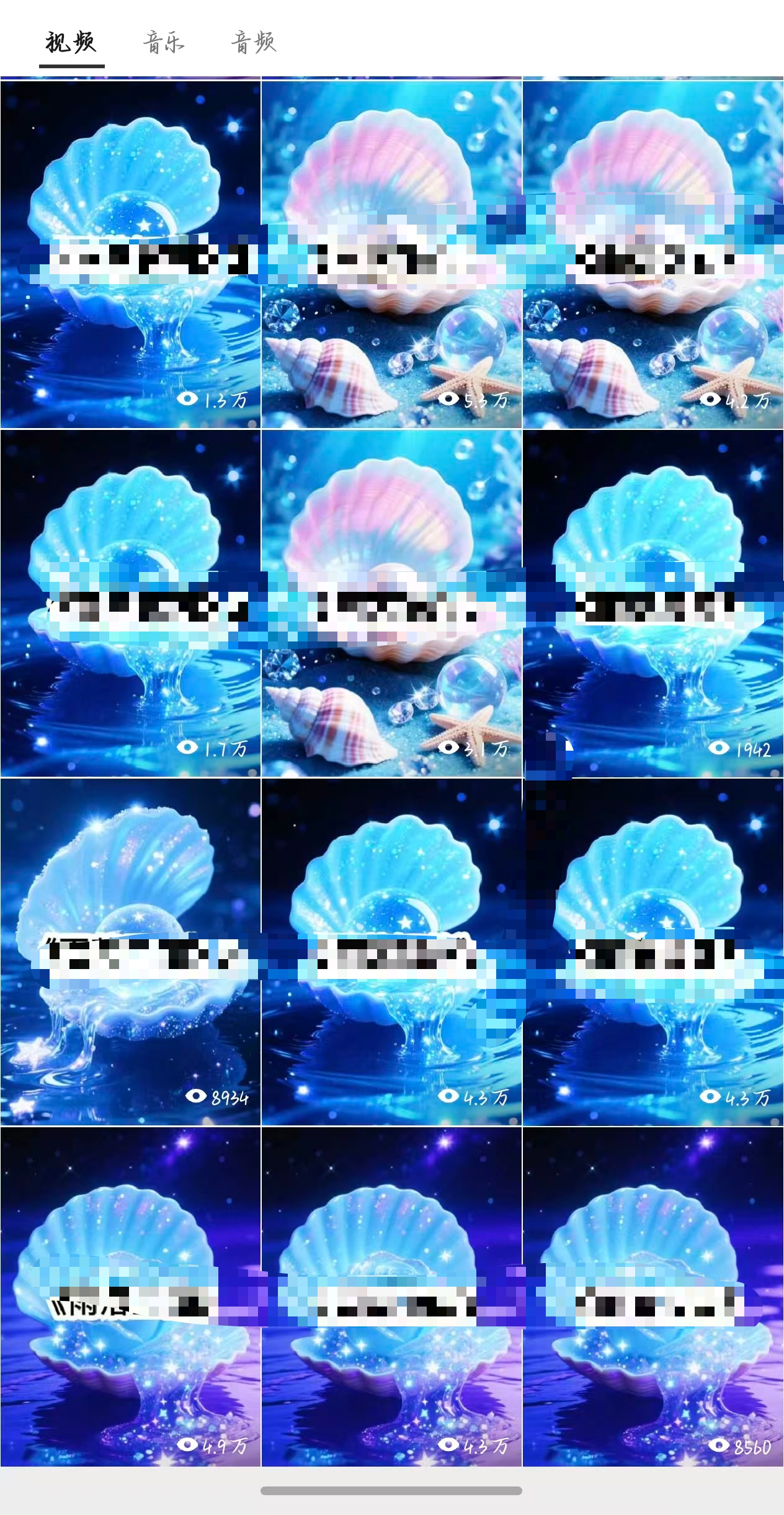 李敏小说推文，上手简单，一台手机即可操作