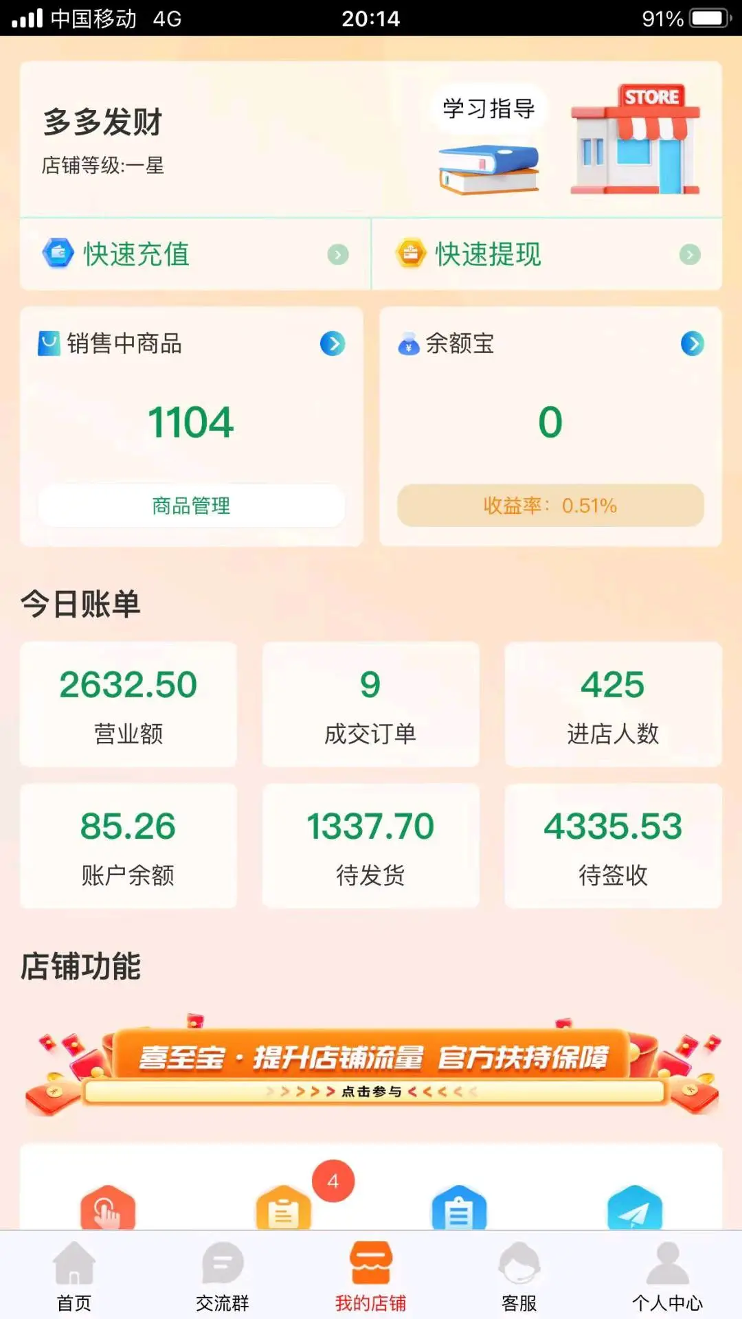 宋红双找合伙人喜至乐共创联盟诚邀您一起加入!