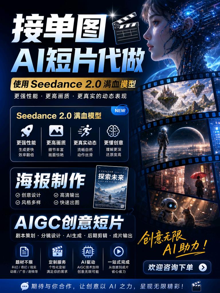 张先生乙方信息AI图片视频生成