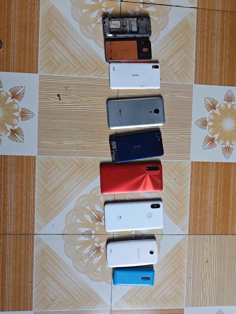 张先生其他供需