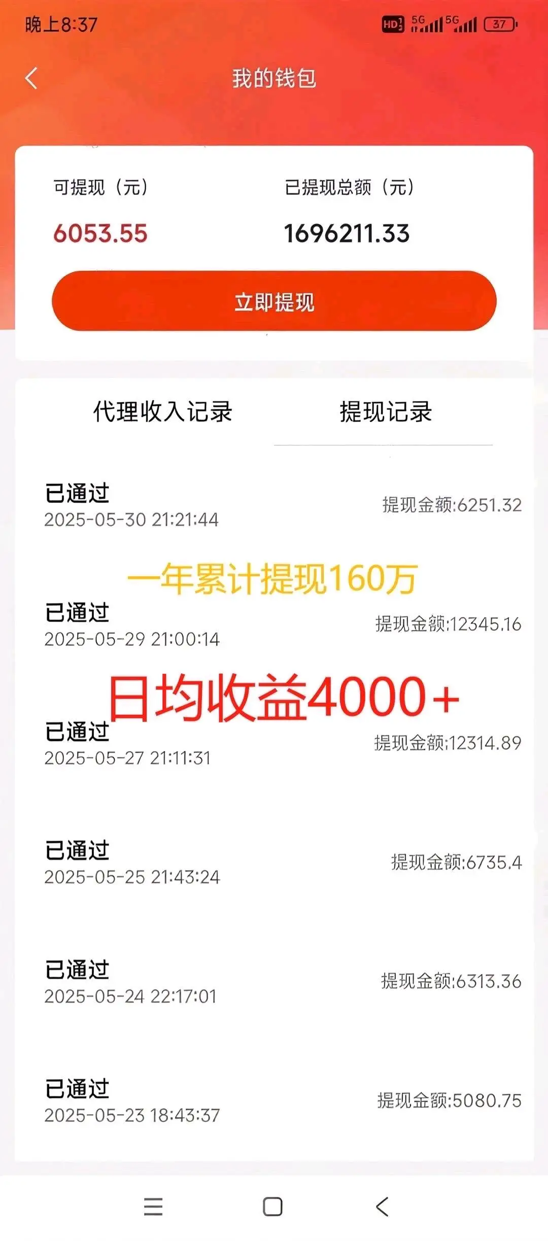 柯先生找合伙人