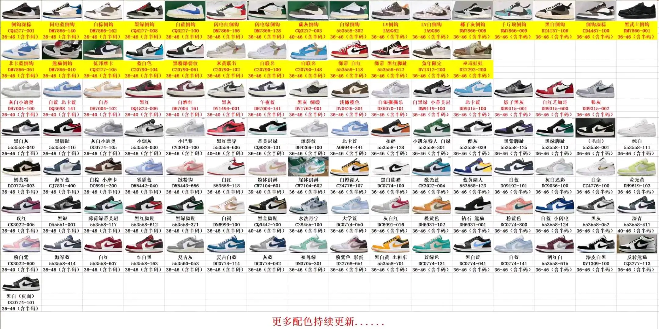 罗先生品牌货源莆田鞋求合作招代理0收费