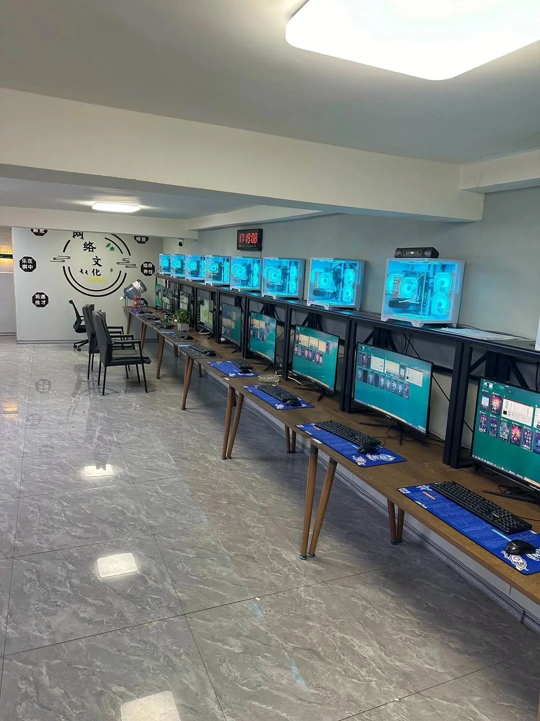 廖呈雄推广团队电脑工作室寻找靠谱一手项目，中间商别扰…