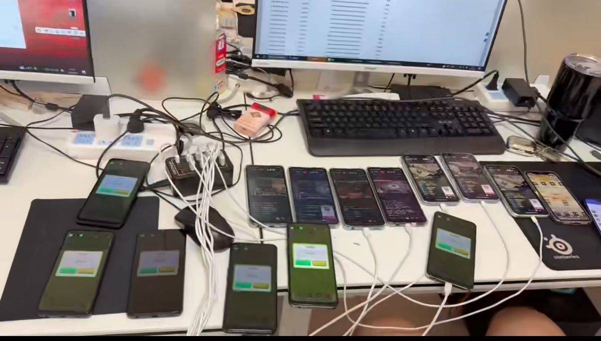 杨佳慧其他供需抖音小游戏广告变现，25个号+全手续扶持 每天*