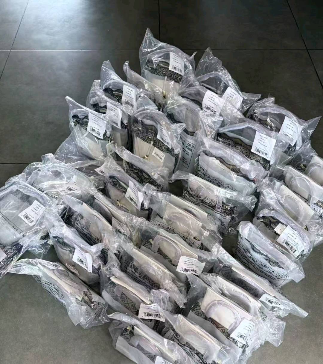 周志林品牌货源