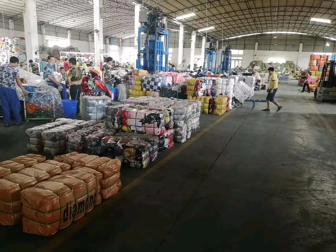 懒龙龙旧衣服按件回收+商品兑换 招募各区县门店负责人