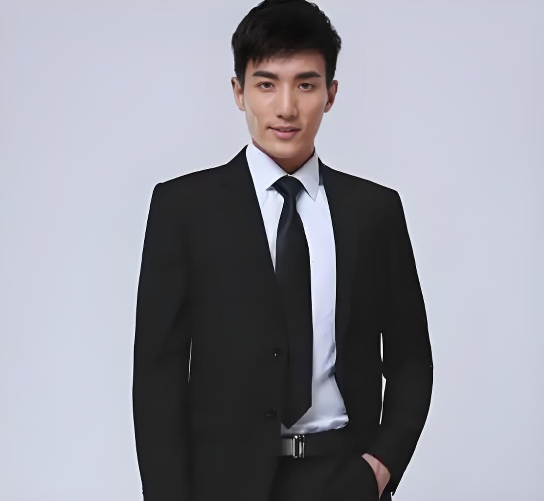 u客直谈实名认证陈先生