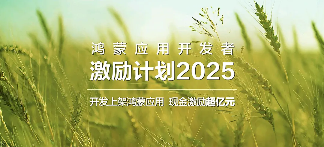 盛先生地推项目华为元服务