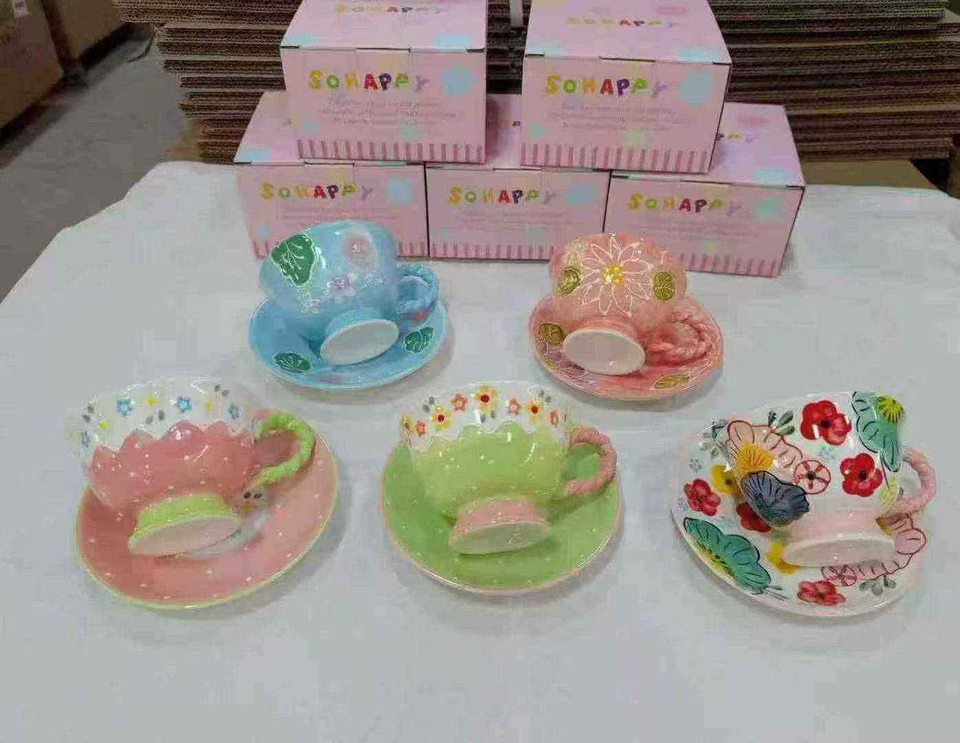 宋怡博其他供需陶瓷批发源头直供 低至1块钱一个！