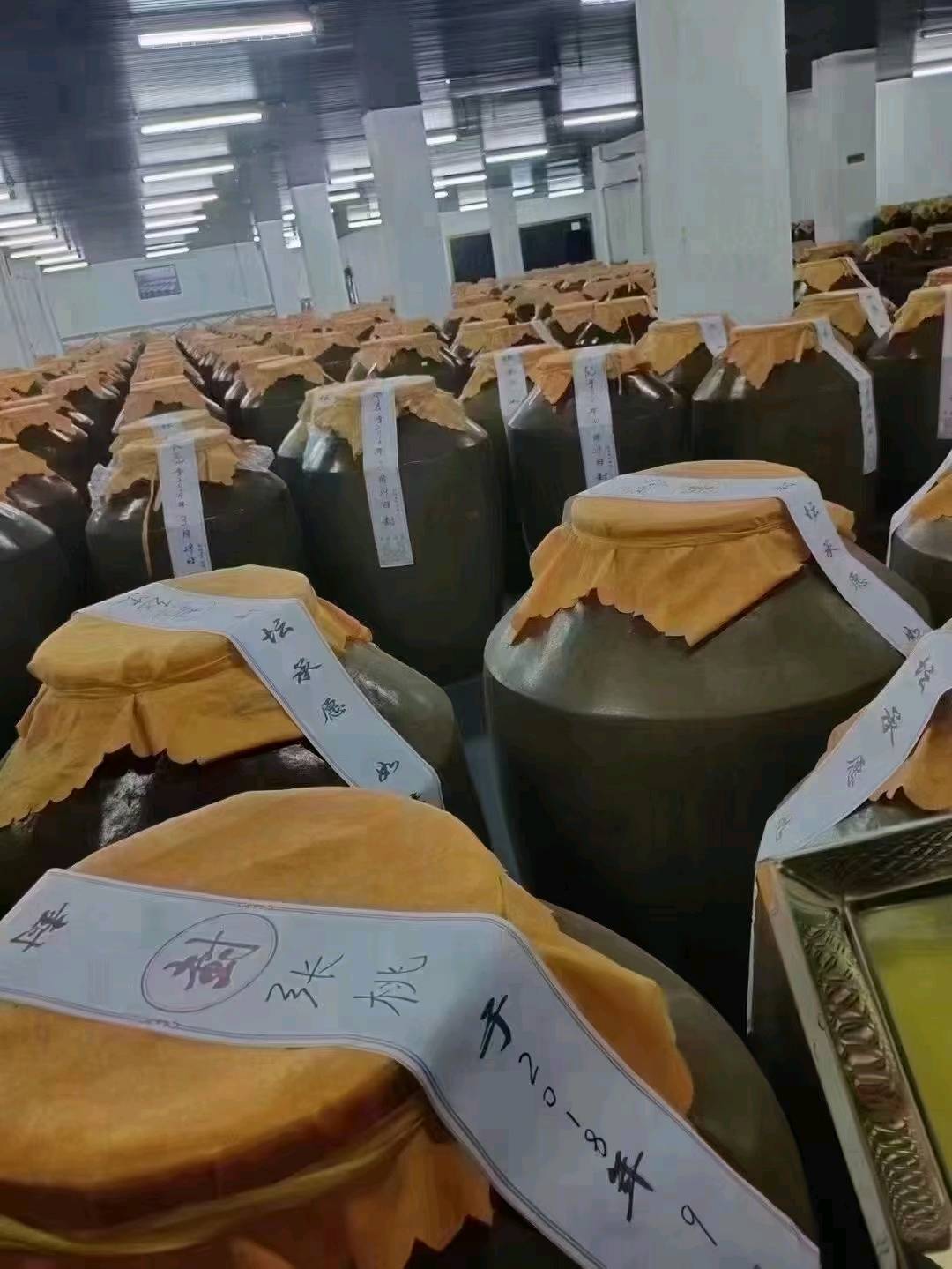 赵先生品牌货源酱酒找合作伙伴