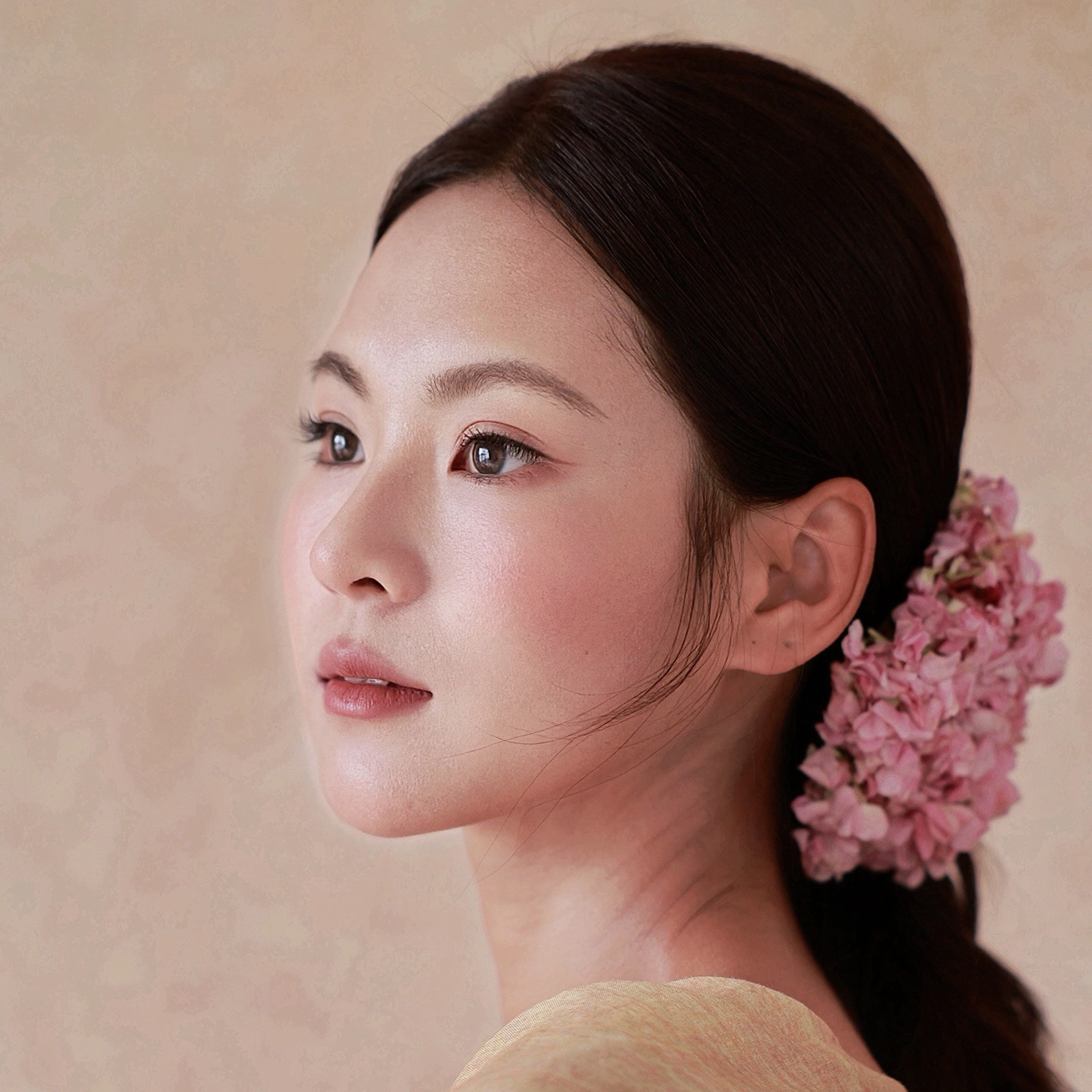 杨雨清