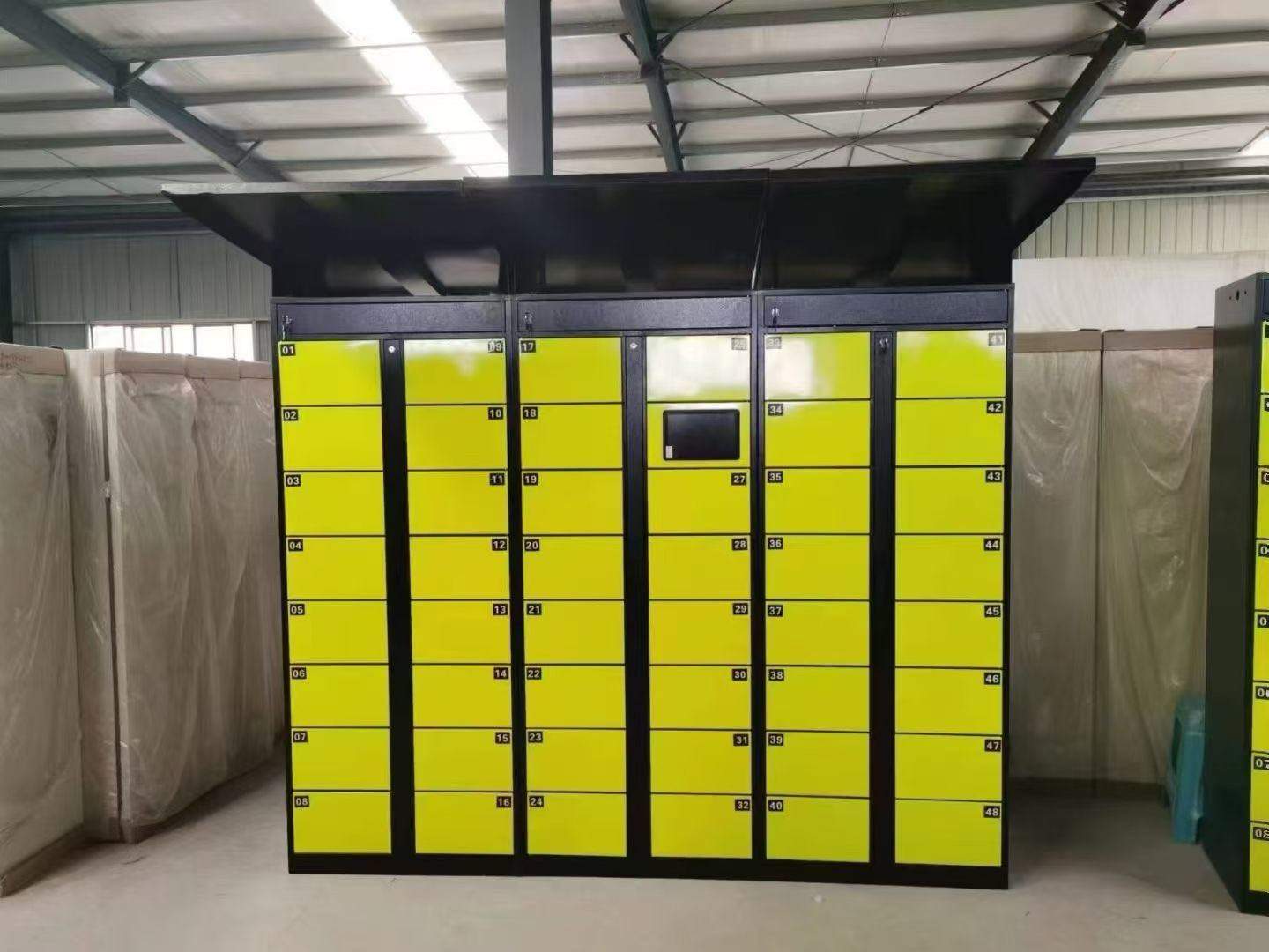 谢先生地推项目