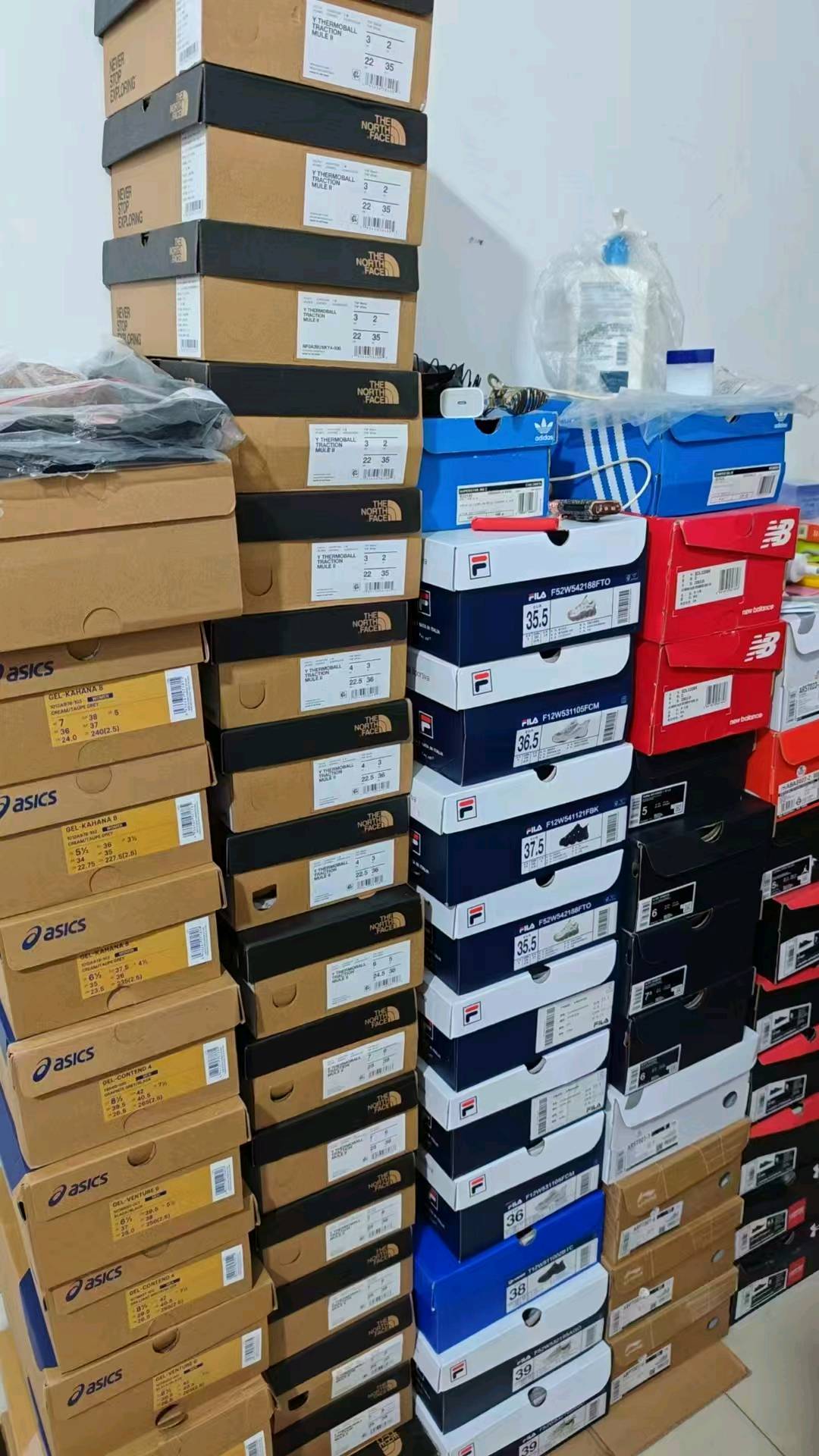 章建华其他供需得物搬砖