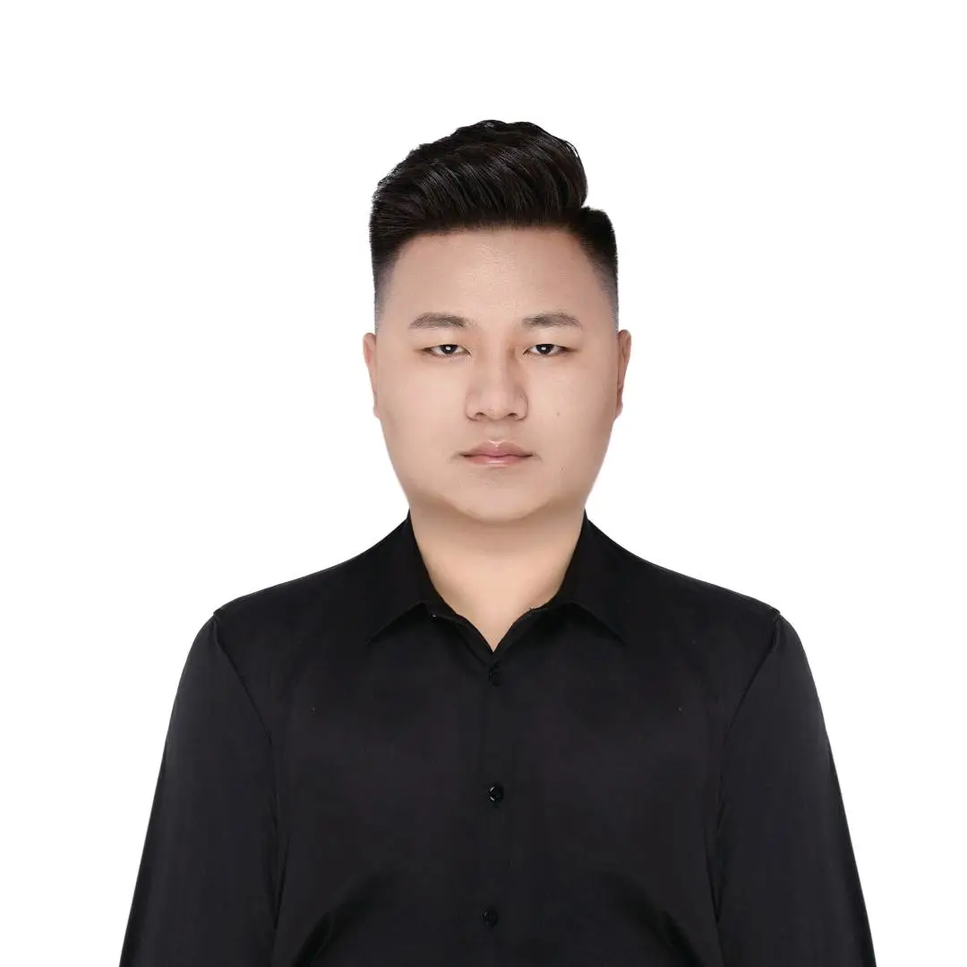 u客直谈实名认证沙广启