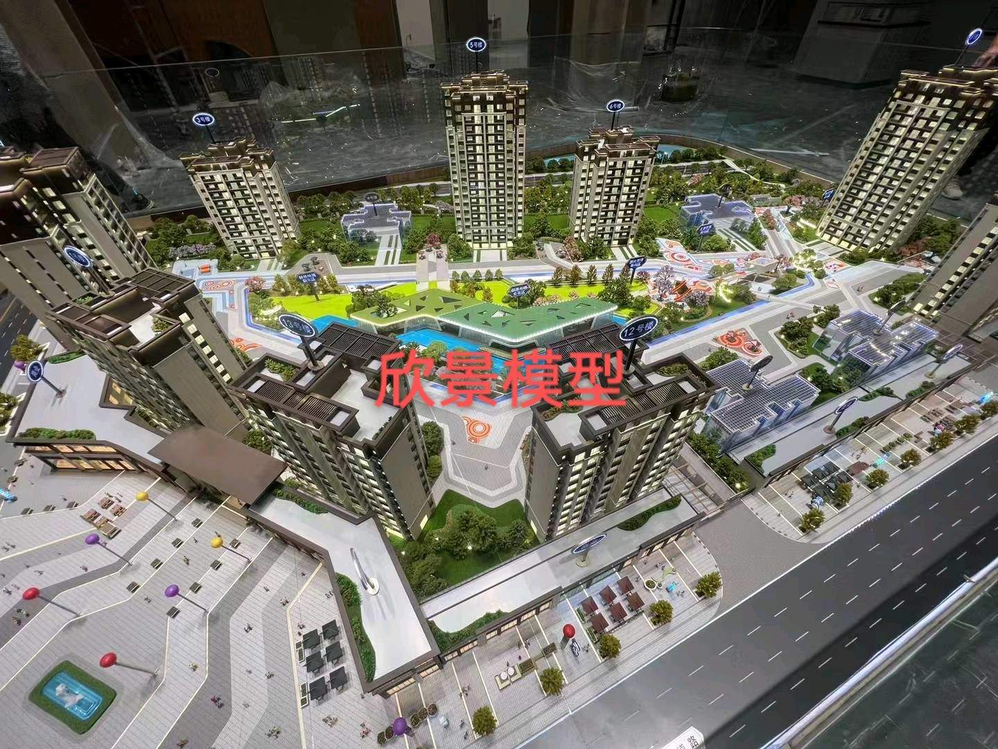 姚先生异业合作公对公合作