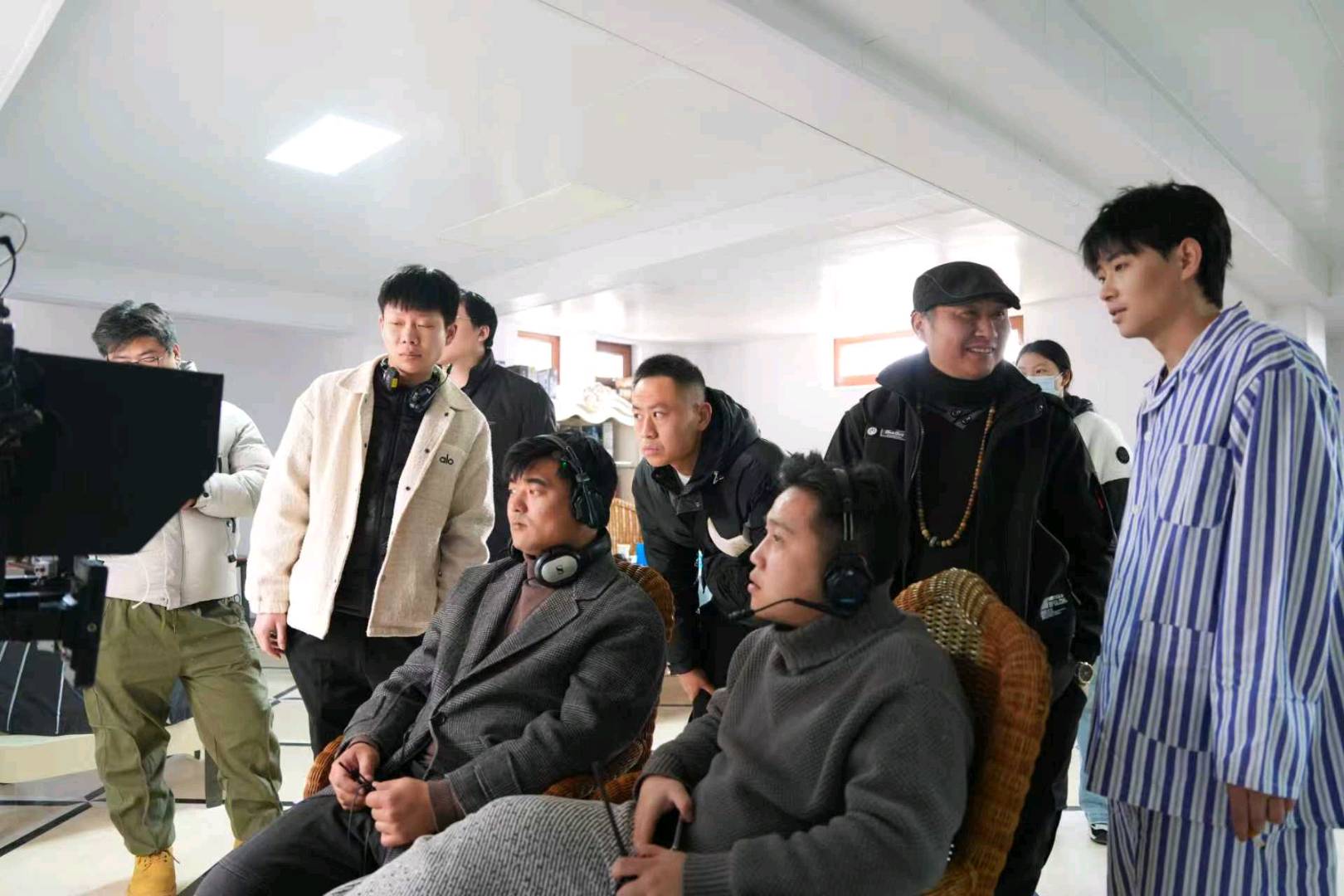 冯柏寒找合伙人