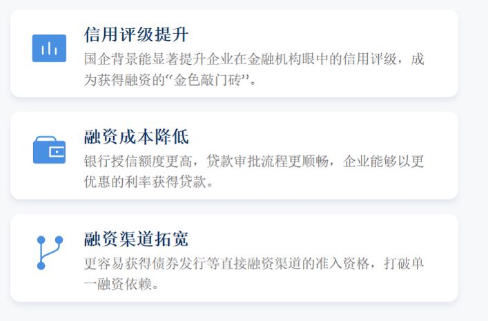 司小平其他供需国企混改+科研赋能 区别挂靠中介，正规平台全国招商