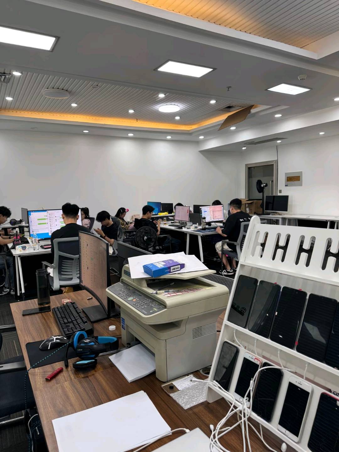 魏先生全新稳定版本各大平台代付h5 小程序搭建