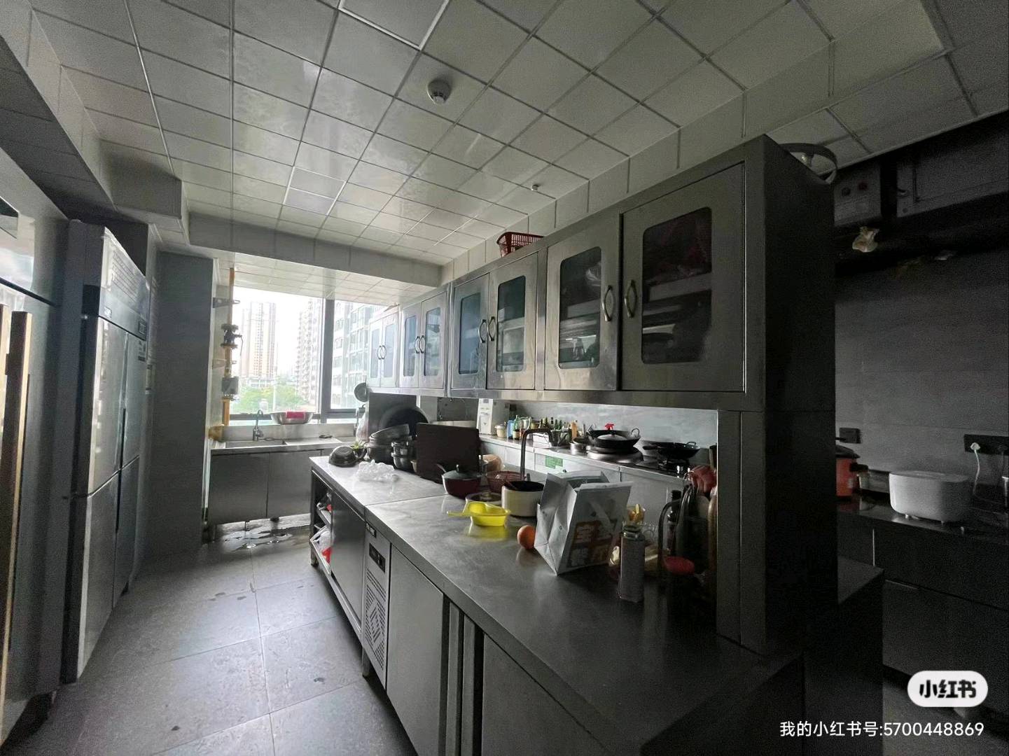 李先生场地活动