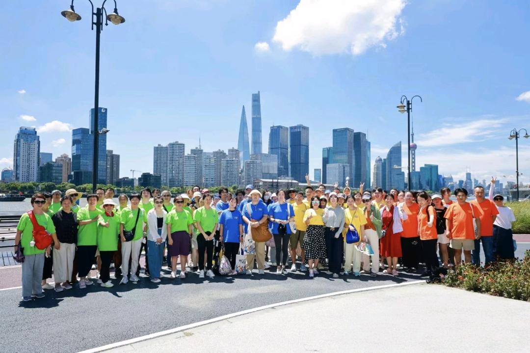 张文霖其他供需专业提供上海各类活动人员资源,寻求商务合作与项目对接