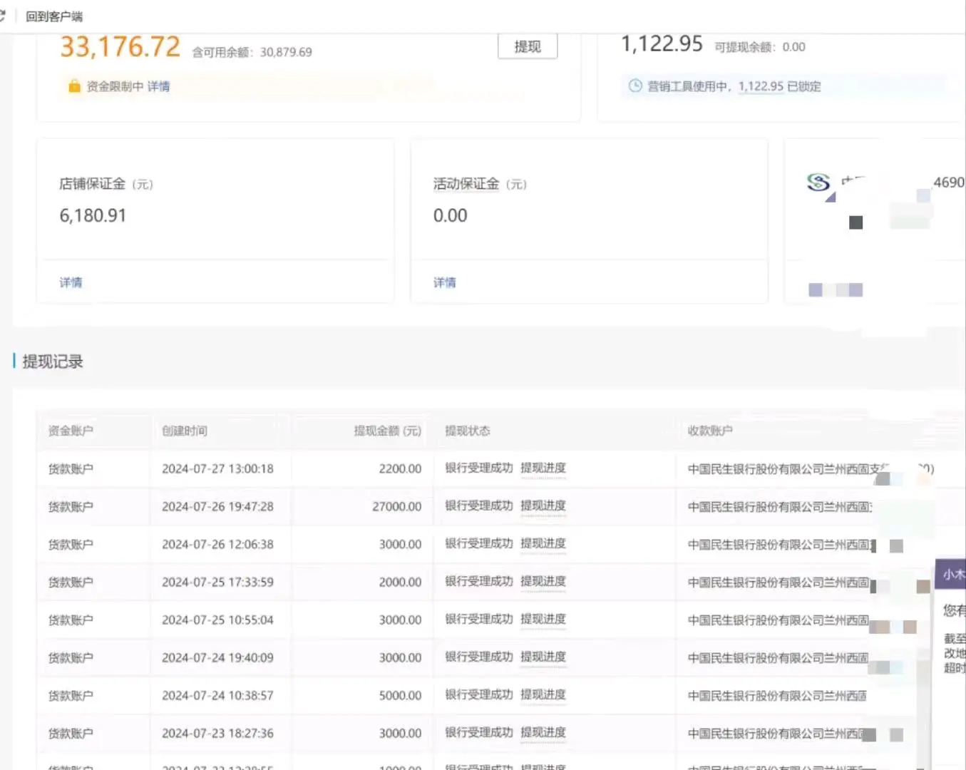 高先生找合伙人找有实力的老板合伙拼多多电商