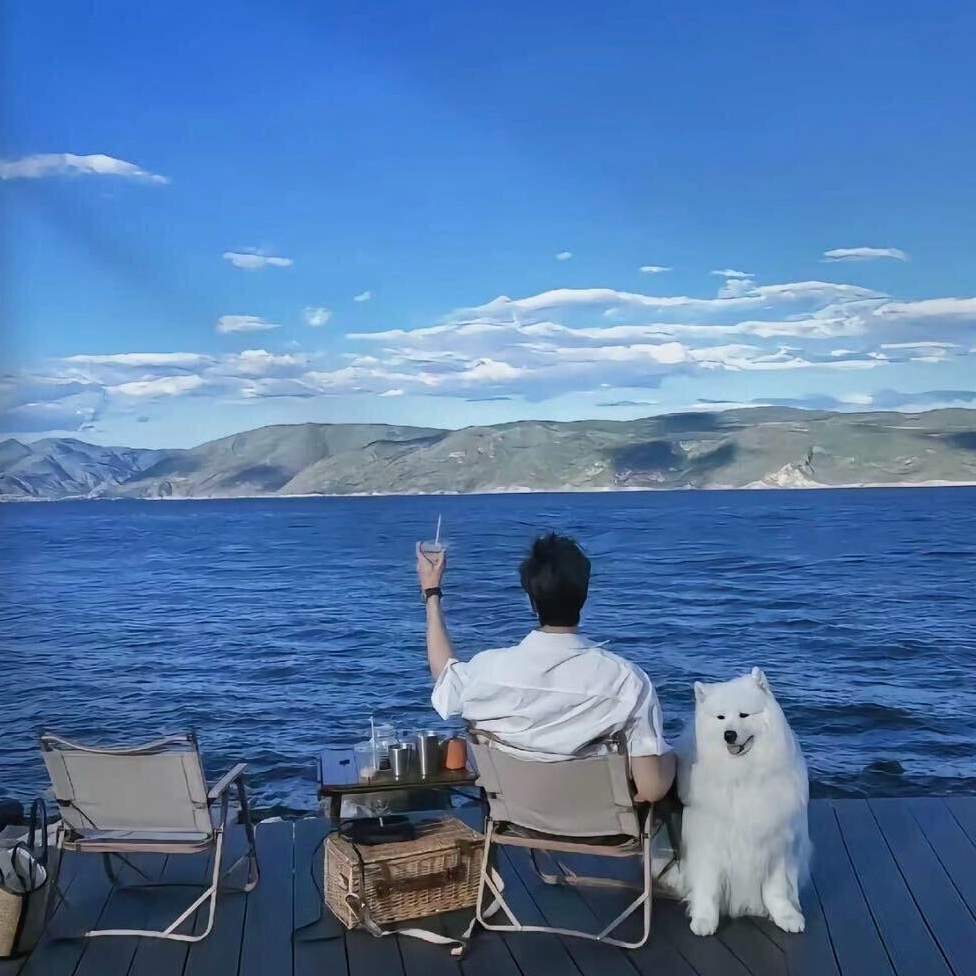 u客直谈实名认证韩世杰