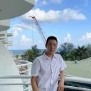u客直谈实名认证江先生