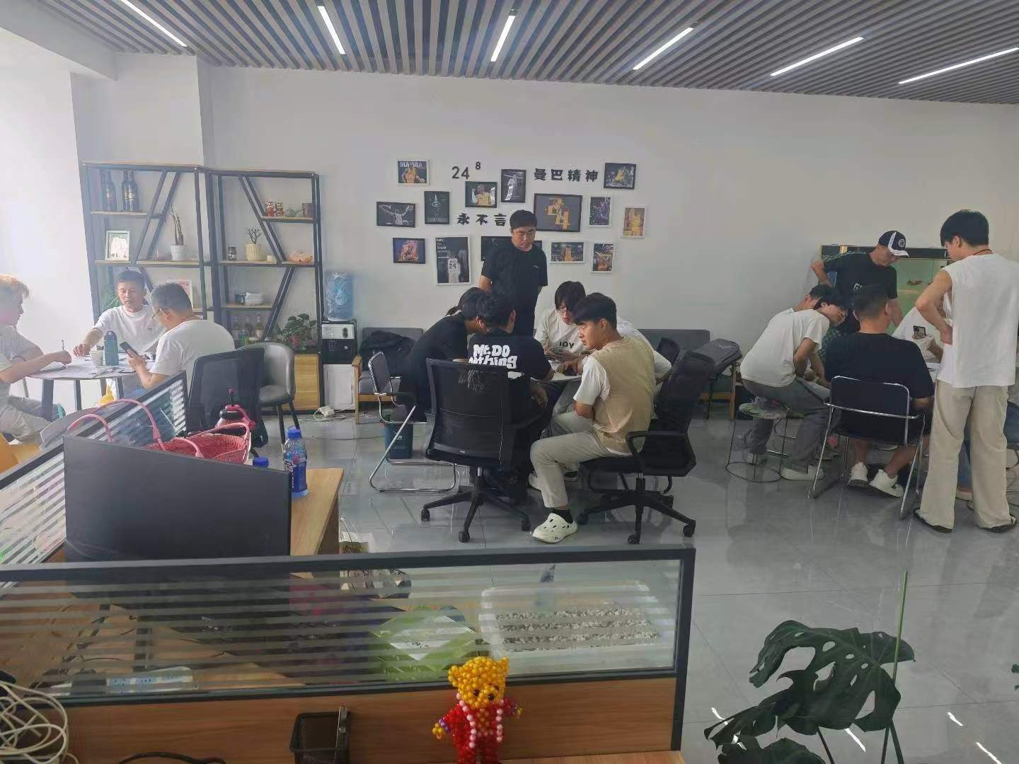 刘先生APP拉新工作室  0加盟费  只收徒 对接全部一手上游渠道  