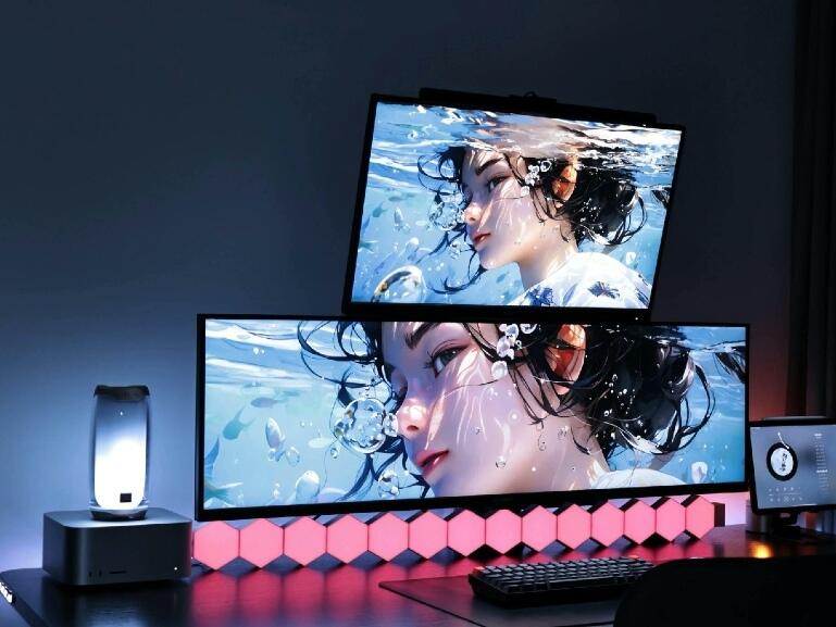 何家生其他供需全国 免押租电脑，租金一月一付，0押金