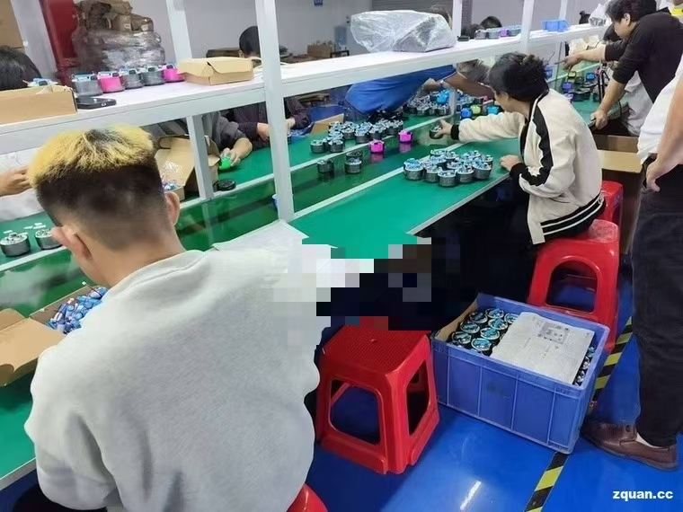 李女士其他供需开关插座电子手工外发月入*