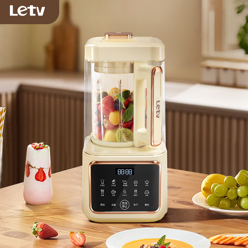 何先生乐视Letv，小家电板块，品牌方招商