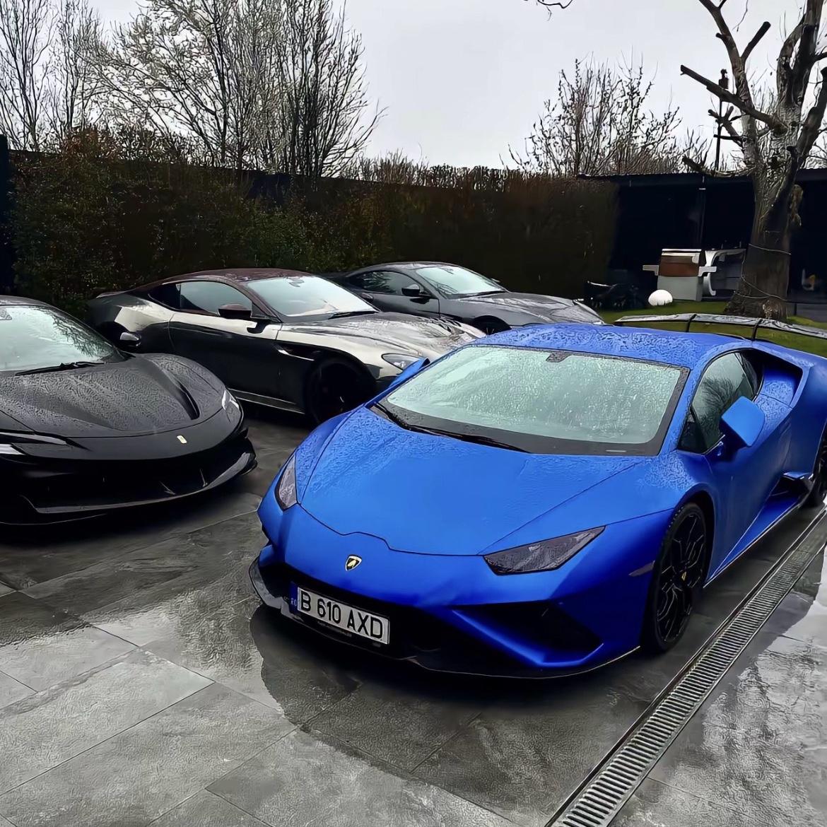 u客直谈实名认证吕先生