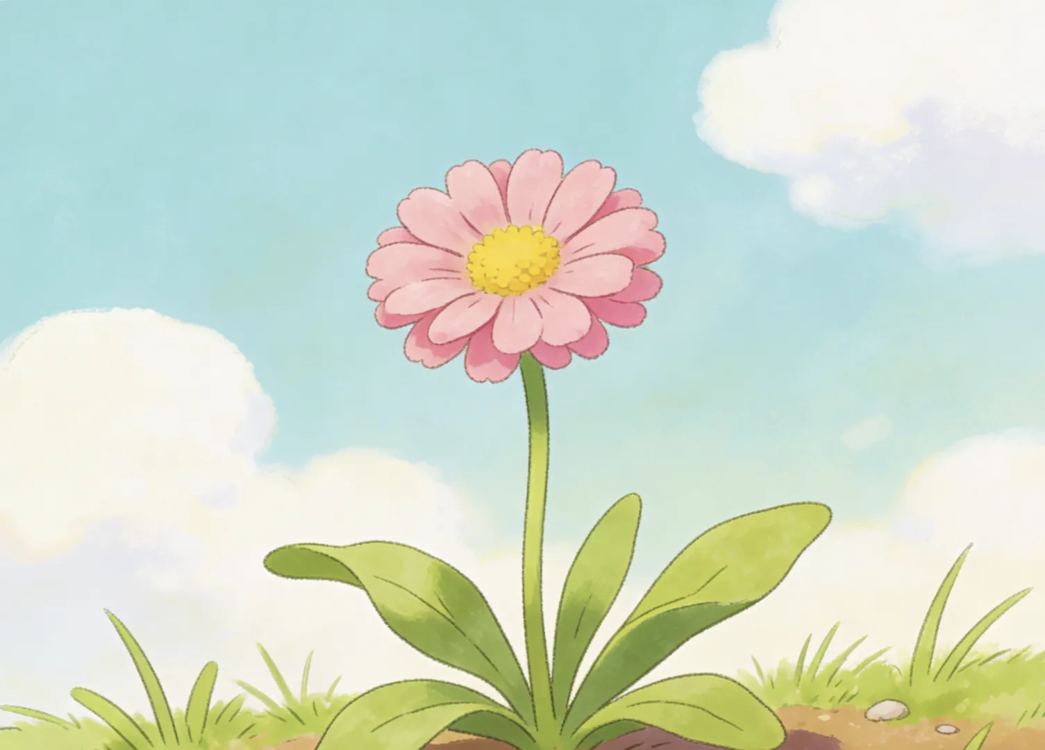 梁先生