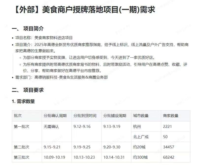 付正元地推项目高德一手新项目 火速占领市场 先到先得